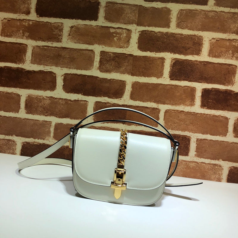 Satchel Bags - GCI Bags - 3679