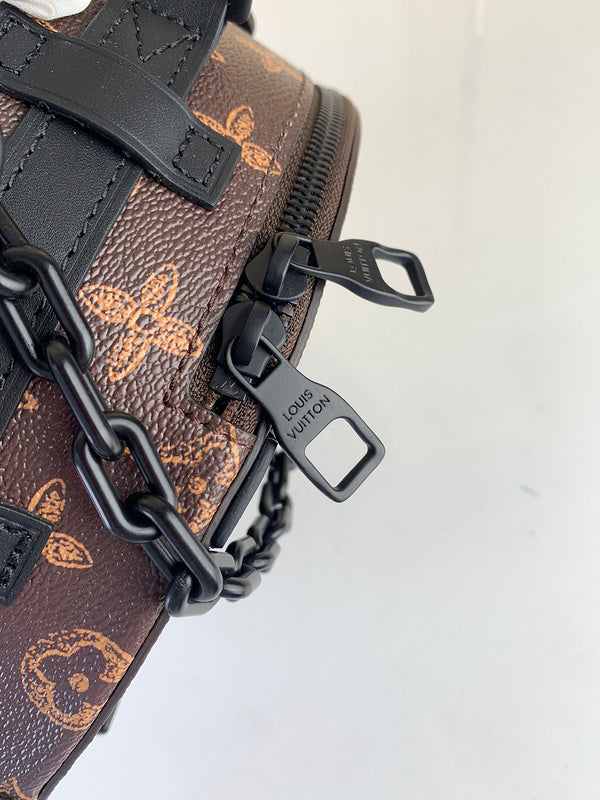 Satchel Bags - VL Bags - 4557