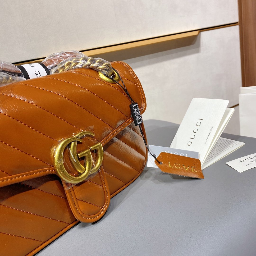 GLM - Top Quality Bags GCI 295