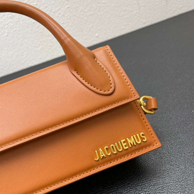 Satchel Bags - JQMS Bags - 074