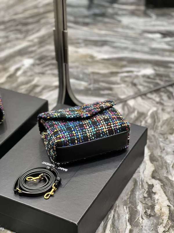 Glami - SLY Bags 541