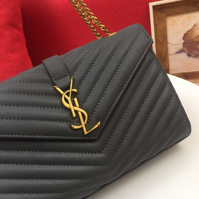 Satchel Bags - SLY Bags - 1433