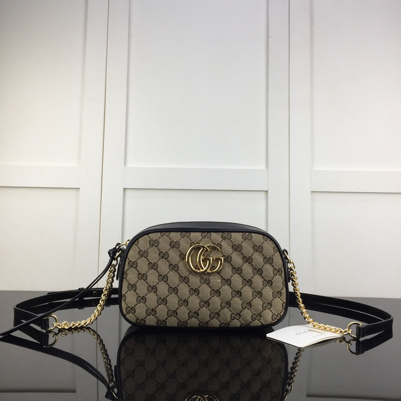 Satchel Bags - GUC Bags - 1085