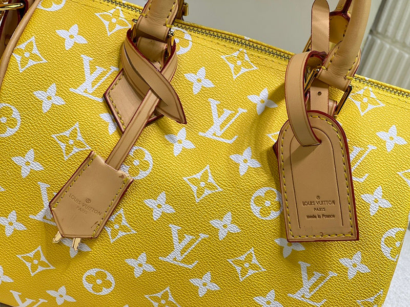 Satchel Bags - VL Bags - 1885
