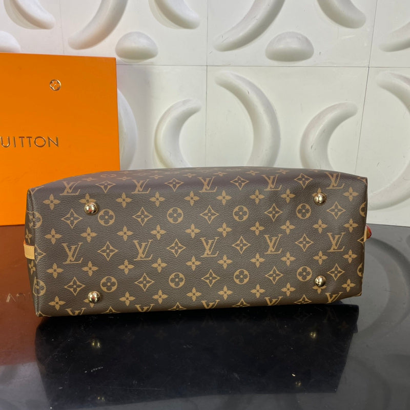Satchel Bags - VL Bags - 1639