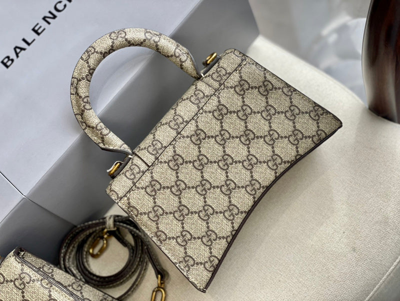 GLM Top Quality - BGA Bags - 1606