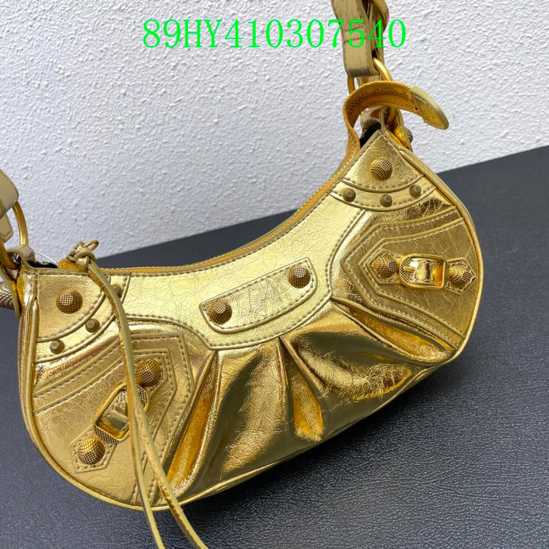 Satchel Bags - BGA Bags - 1900