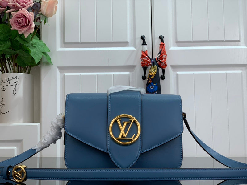 Satchel Bags - VL Bags - 6342