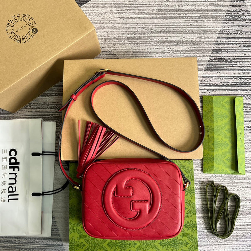 Satchel Bags - GCI Bags - 5487