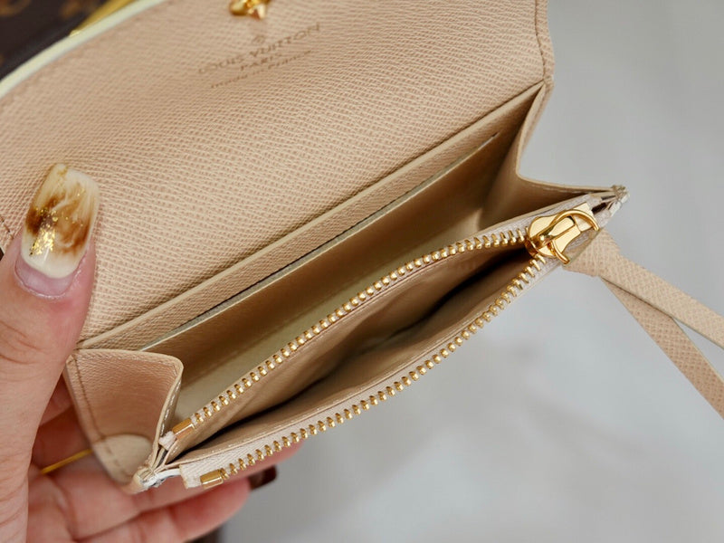 Satchel Bags - VL Bags - 5174
