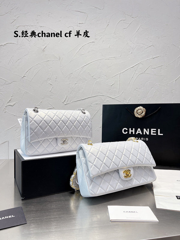Satchel Bags - CHL Bags - 7282