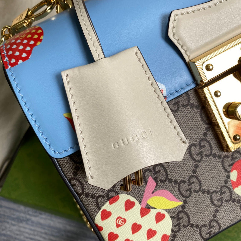 Satchel Bags - GCI Bags - 5163