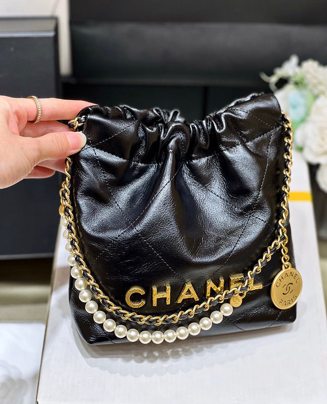 Satchel Bags - CHL Bags - 2512