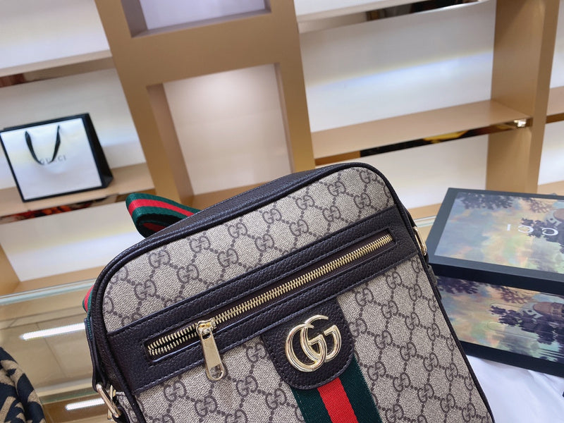 Satchel Bags - GCI Bags - 2140