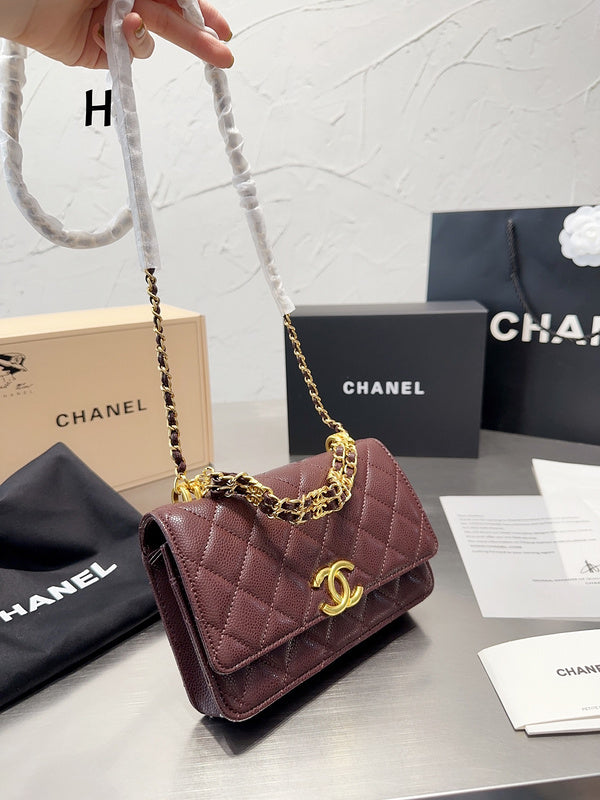 Satchel Bags - CHL Bags - 7213