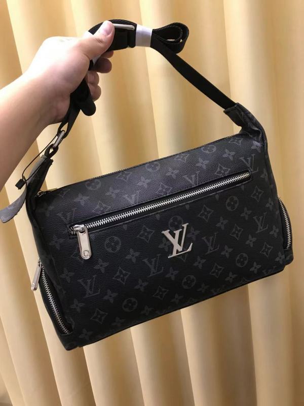 Satchel Bags - VL Bags - 3962