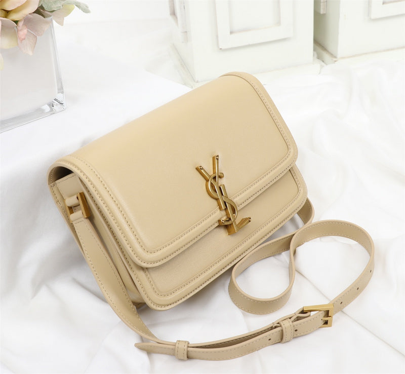 Satchel Bags - SLY Bags - 1744