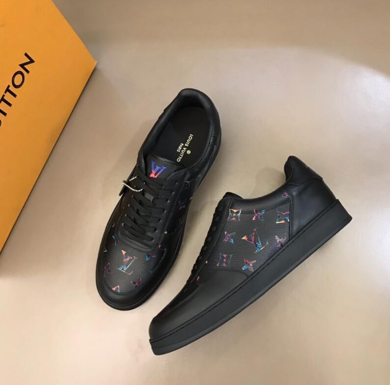 glami shop- LOV Men Shoes - 1569