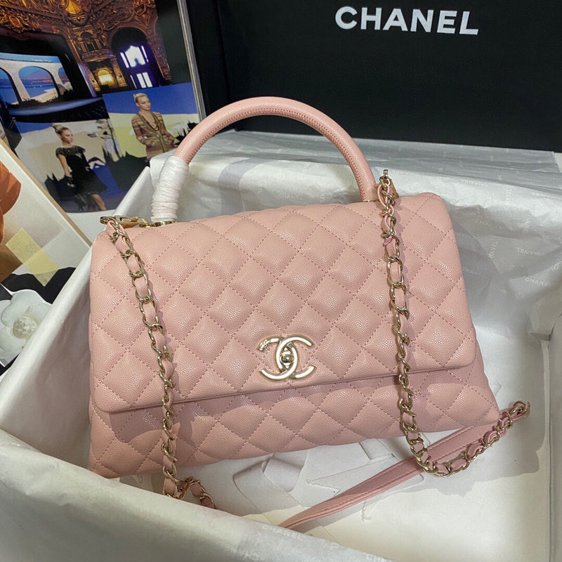 Satchel Bags - CHL Bags - 4009