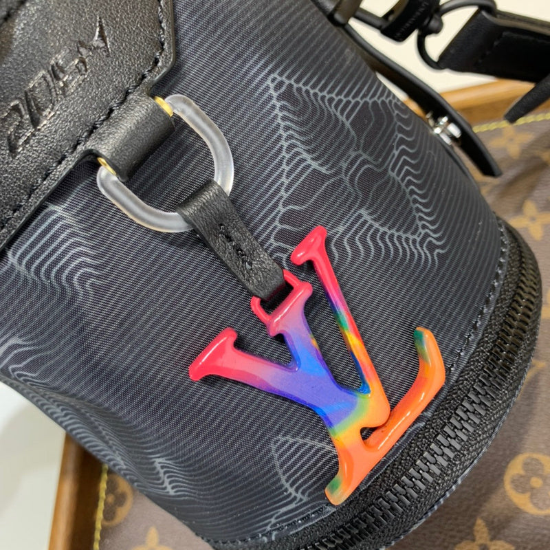 Satchel Bags - VL Bags - 6382