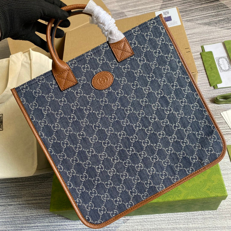 Satchel Bags - GCI Bags - 4859