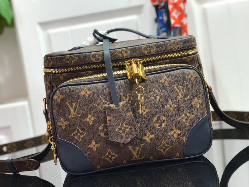 Satchel Bags - VL Bags - 2908