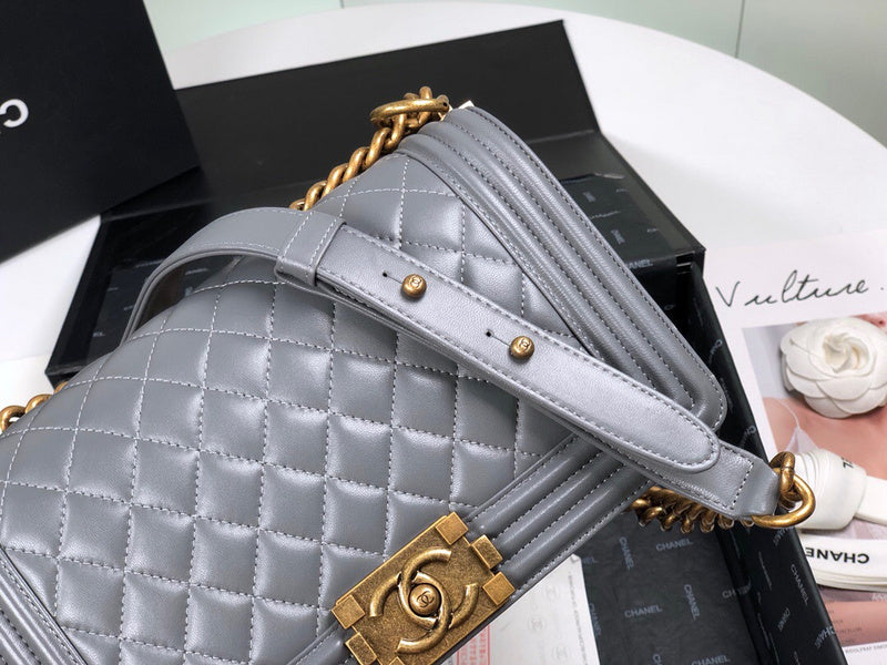 Satchel Bags - CHL Bags - 7471