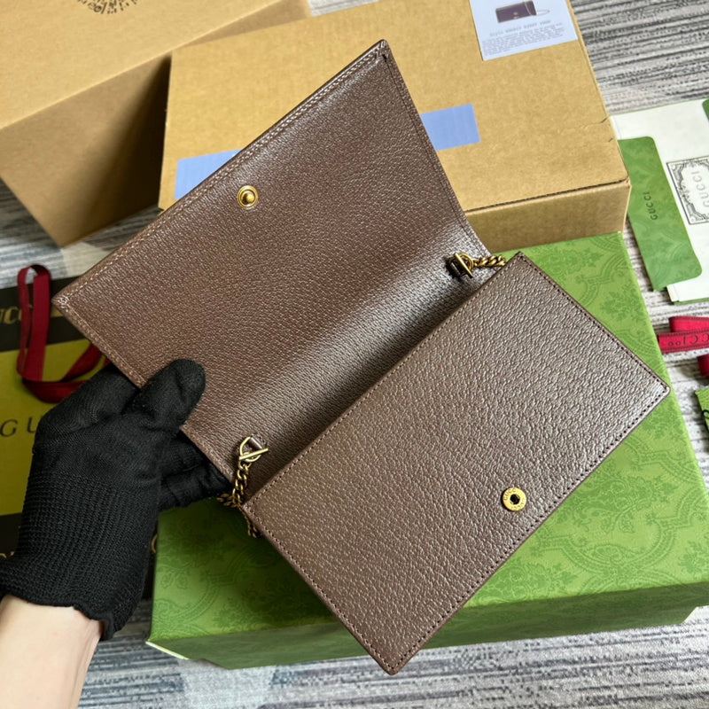 GLM - gg Bags - 1270