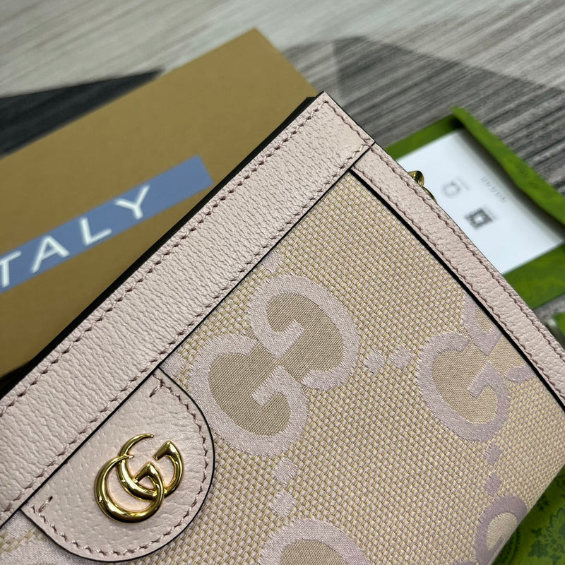 Satchel Bags - GCI Bags - 5547