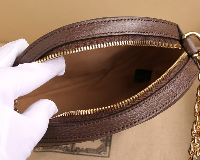 Satchel Bags - GCI Bags - 545