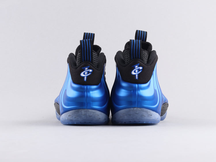 GLM - NKE Hardaway Foam classic blue spray