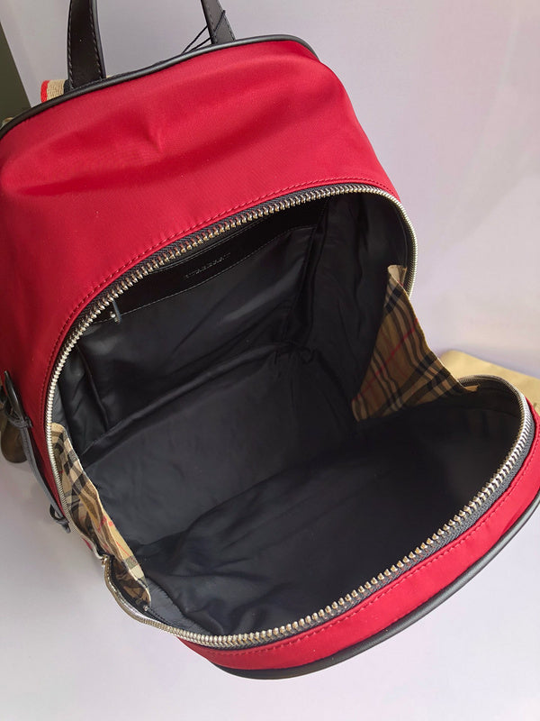 Fan Fashion -GLM - Top quality BBR Bags - 1387