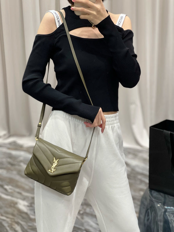 Satchel Bags - SLY Bags - 762