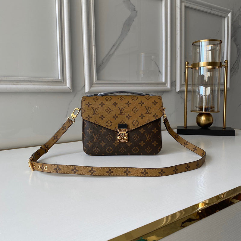 Satchel Bags - VL Bags - 6445
