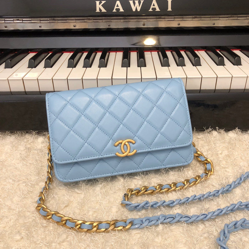 Satchel Bags - CHL Bags - 2046