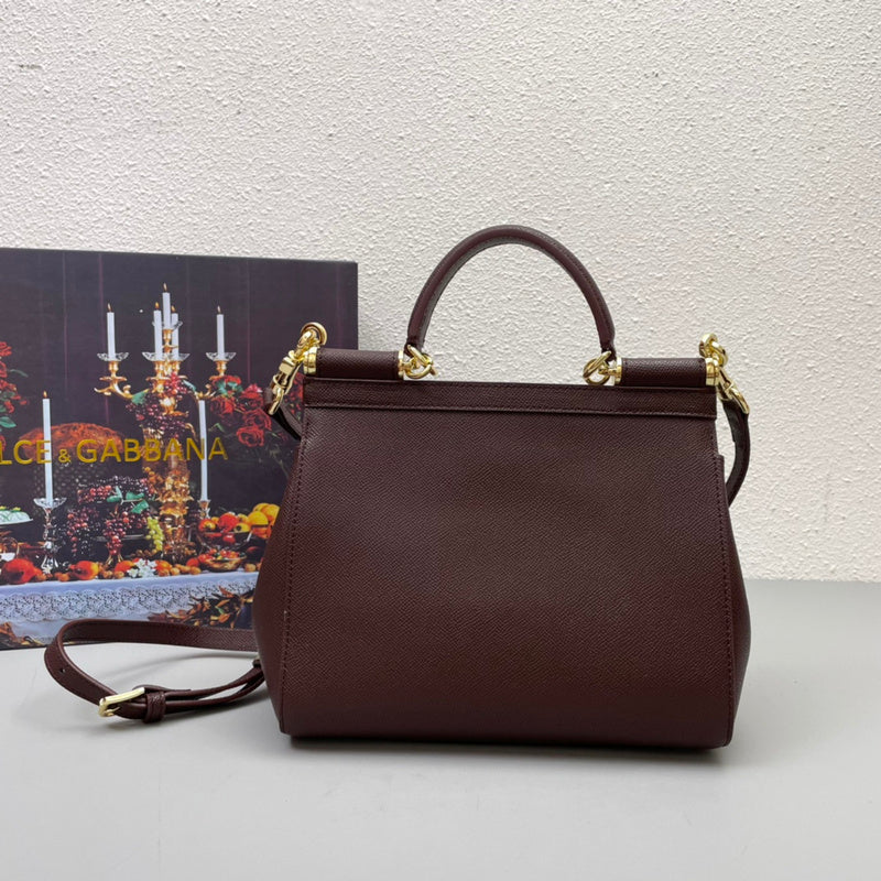 Satchel Bags - DG Bags - 081
