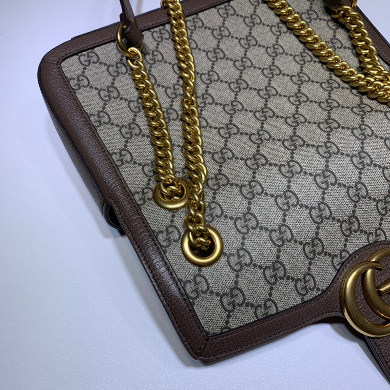 Satchel Bags - GCI Bags - 3743