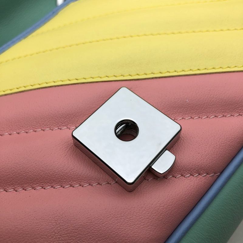 Satchel Bags - GCI Bags - 3733
