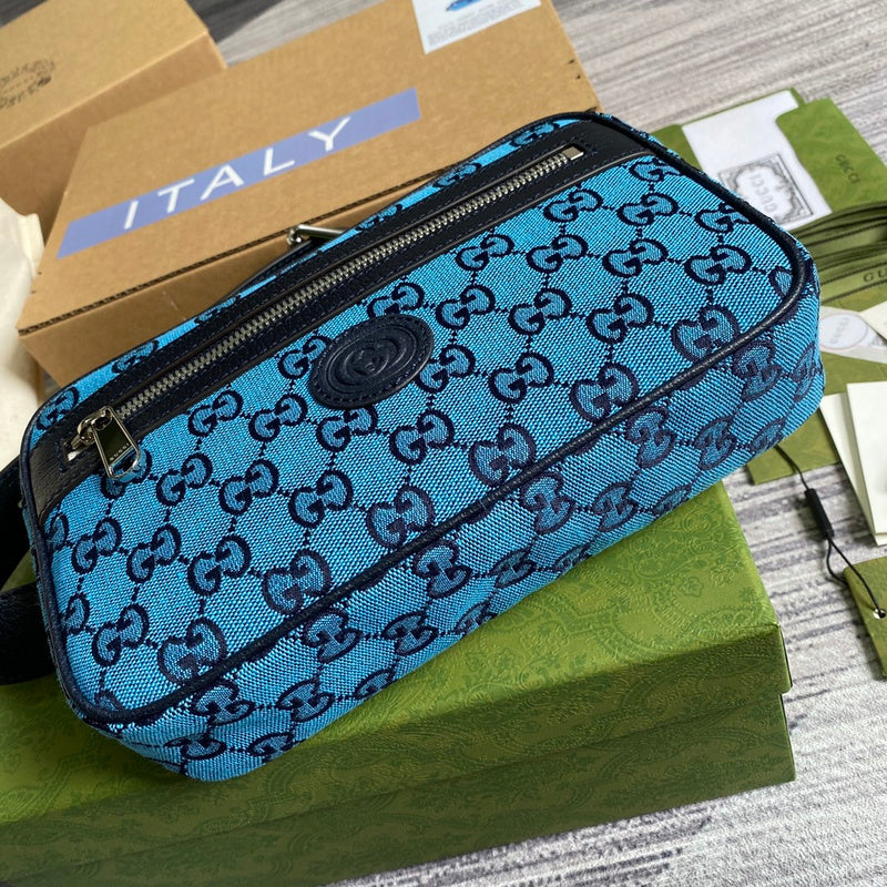 GLM - gg Bags - 1984