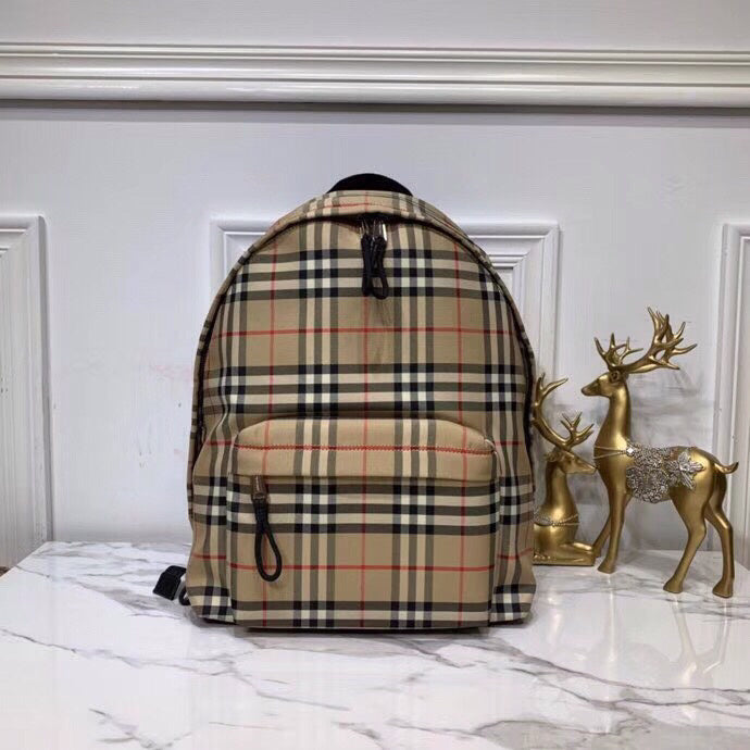 Fan Fashion -GLM - Top quality BBR Bags - 1512
