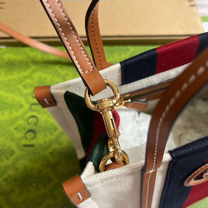 Satchel Bags - GCI Bags - 7457