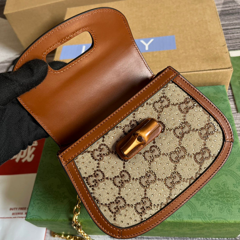 Satchel Bags - GCI Bags - 5684
