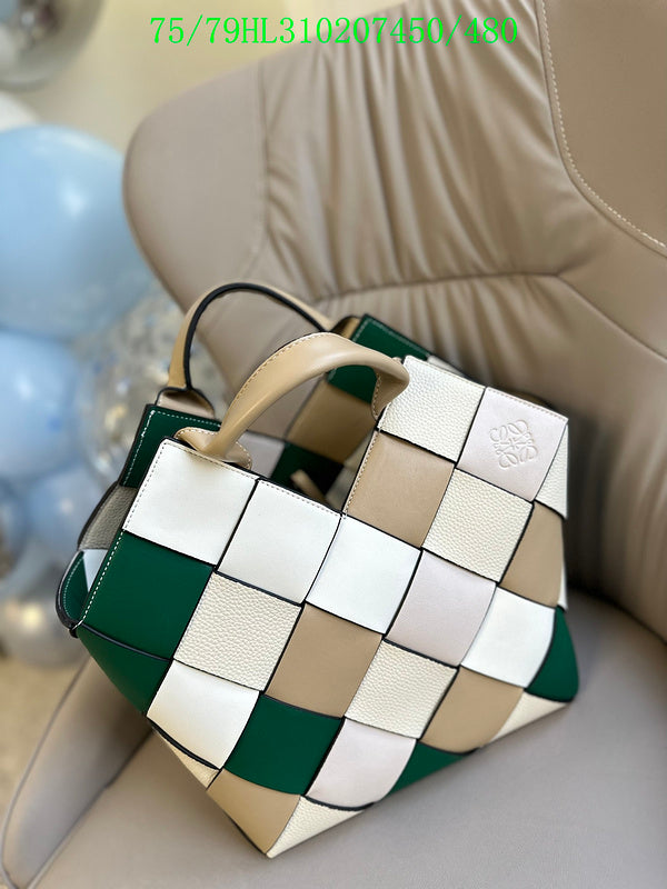 Satchel Bags - LWE Bags - 139