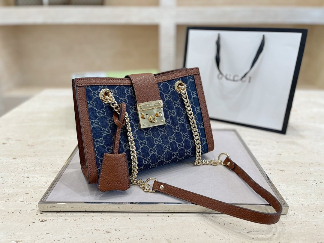 GLM - Top Quality Bags GCI 172