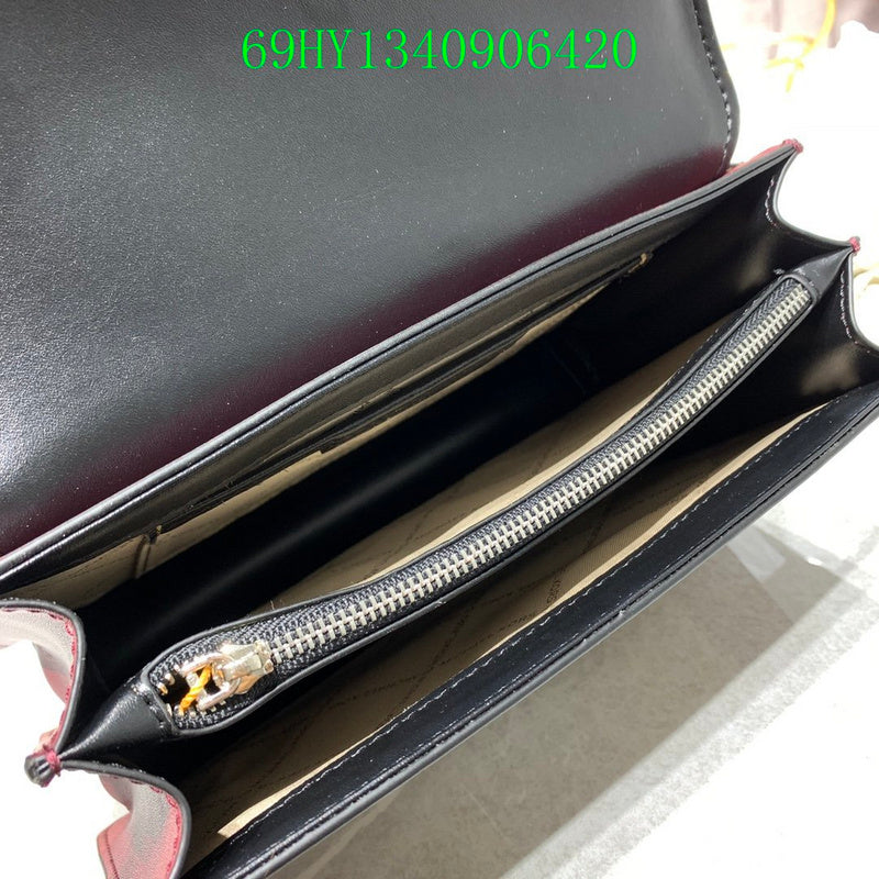 Satchel Bags - MK Bags - 612