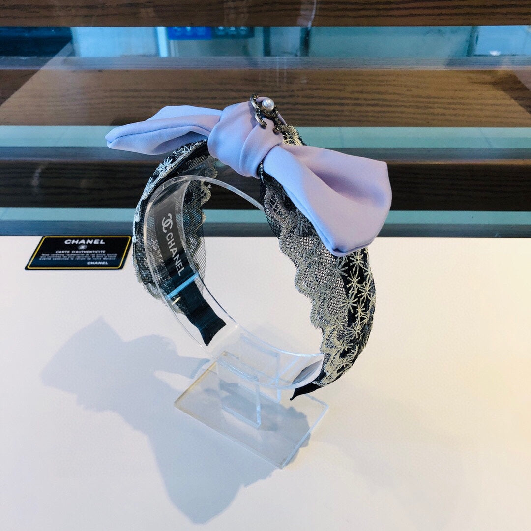 GLM - New Hair Band CHL 006