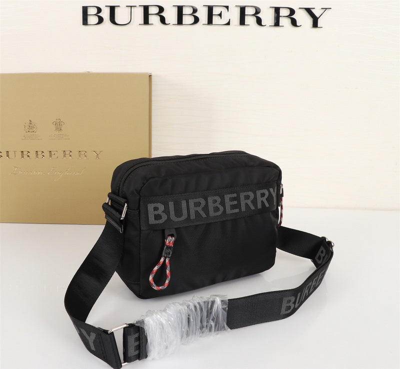 Fan Fashion -GLM - Top quality BBR Bags - 1660