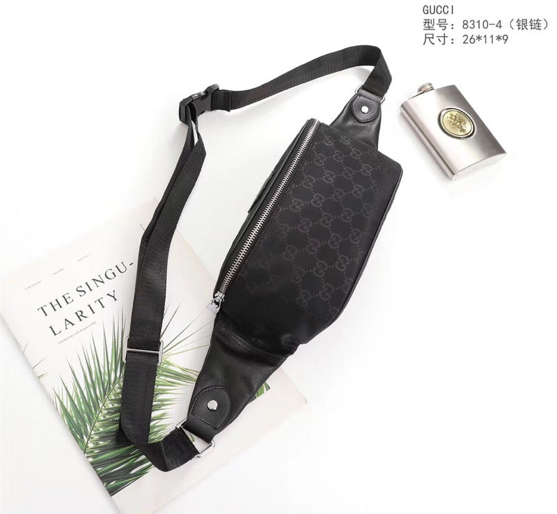 Satchel Bags - GCI Bags - 2421