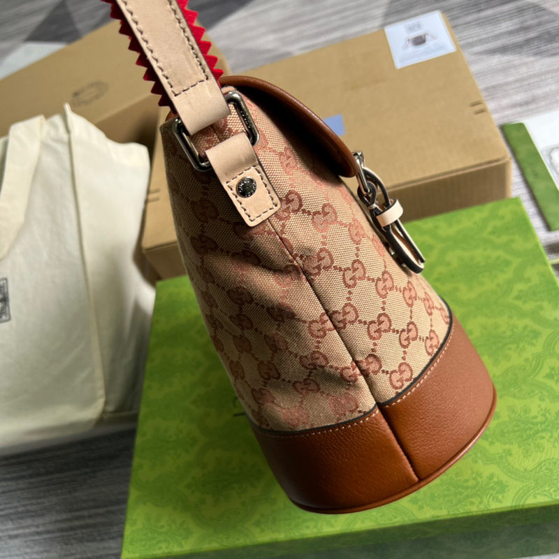 Satchel Bags - GCI Bags - 7984
