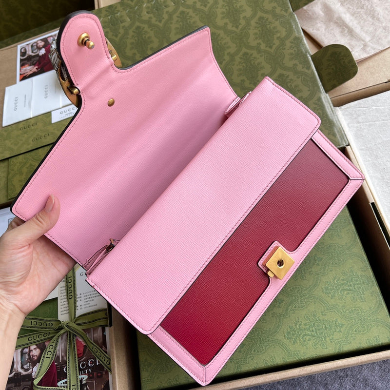 Satchel Bags - GCI Bags - 3027